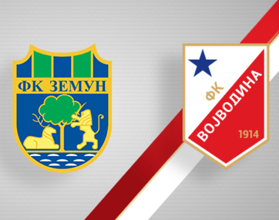 SLS: Zemun ''ukrao'' dva boda Vojvodini!