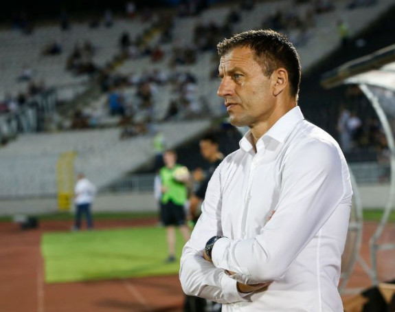 Đukić: Mi i dalje živimo u ''Andergraundu''!