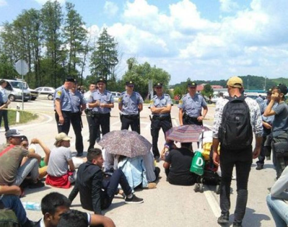 Migranti: Vijesti većinom lažne