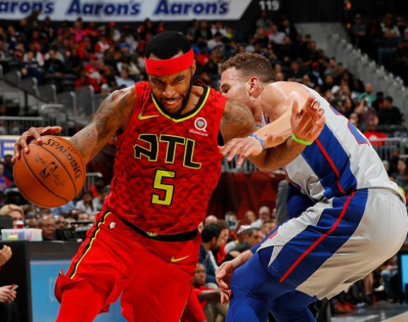 Ni Evropa, ni NBA – Dilejni ide u Kinu!