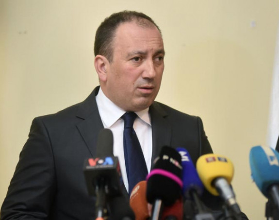 Crnadak: SAD su važan partner BiH