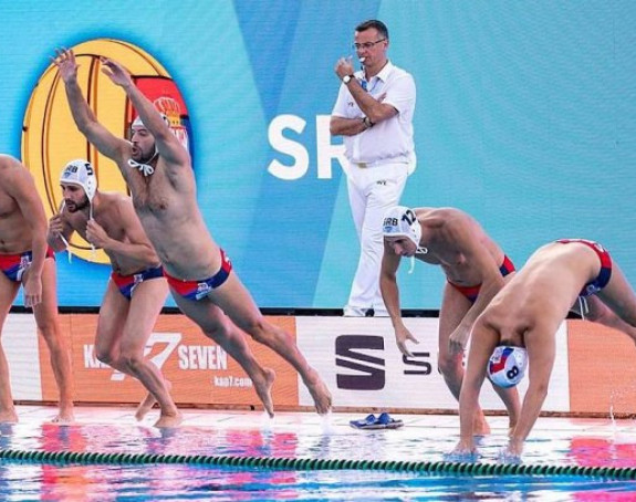 Šampioni, idemo po novo zlato!