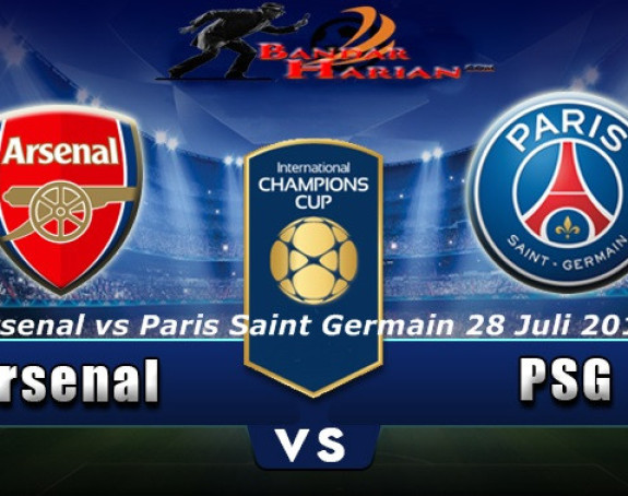 Video: Arsenal razbio PSŽ sa 5:1!