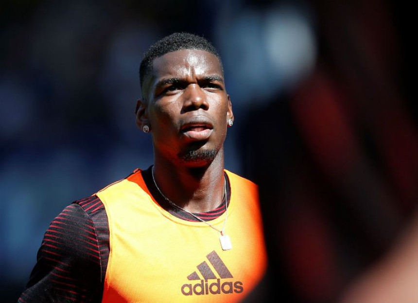 Pogba u Realu – pod hitno!