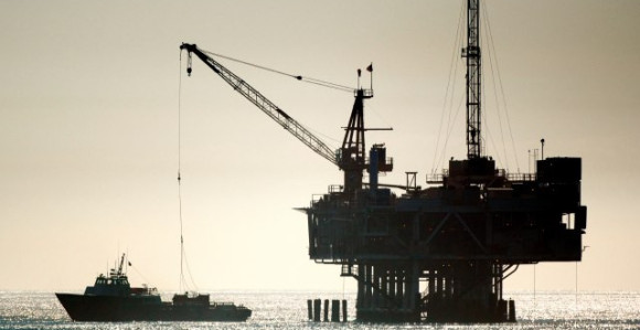 Излила се нафта у Јужном Пацафику 