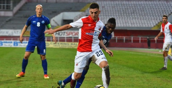 Ovo je druga Vojvodina: Perfektan start za vrh tabele!