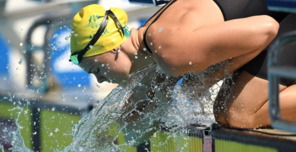 Australijanka pala na doping testu!