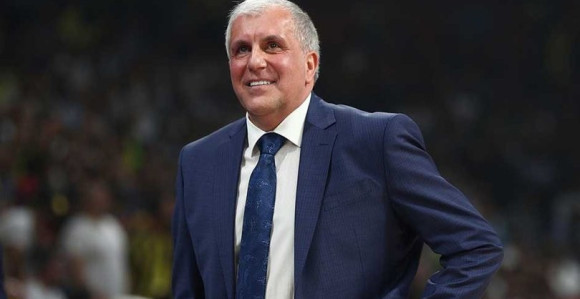 Obradović: Volio bih da je i Partizan u Evroligi!