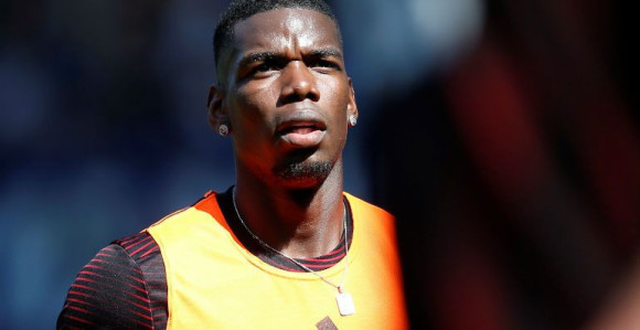Pogba u Realu – pod hitno!