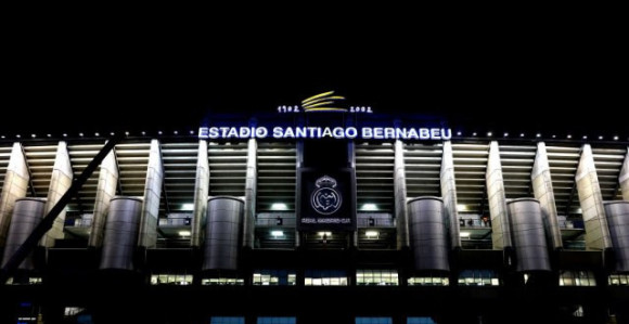 Marka: Crni oblaci nad stadionom Santjago Bernabeu!