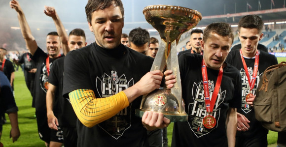 Stojković ima želju: Savo što duže, pa Sale trener!