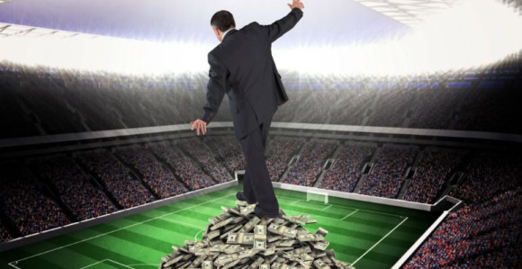 Menadžeri, posrednici i mešetari zaradili 2.000.000.000 evra!
