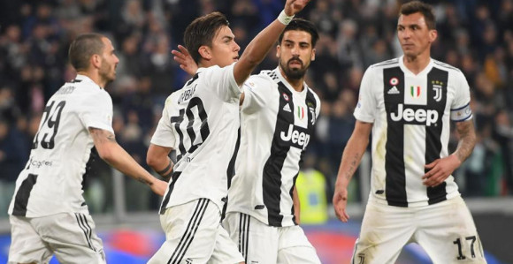 Dibala ne želi da mrda iz Juventusa!