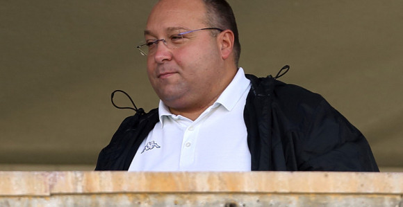 Čelnik Partizana: Odlazim, ako uprava bude ćutala!