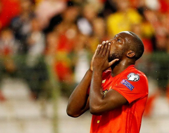Ozbiljna frka: Inter i Lukaku imaju rok četiri dana!