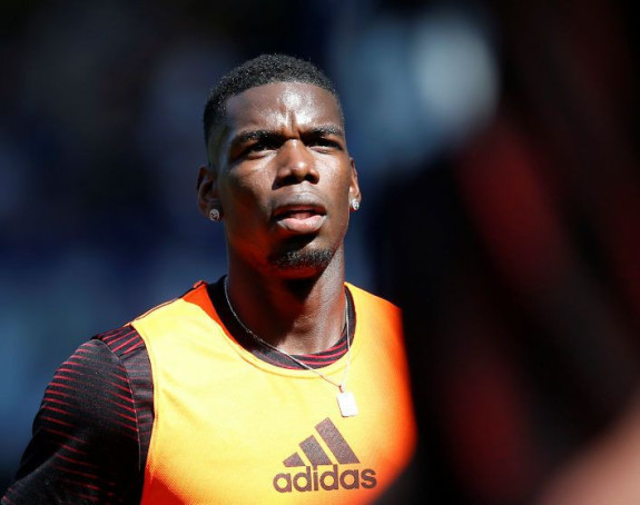 Pogba u Realu – pod hitno!