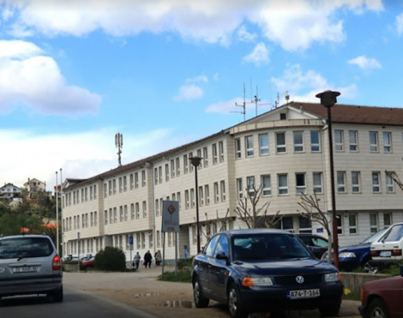 Bivši specijalac iza rešetaka
