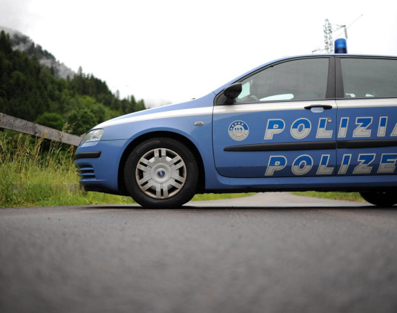 Невријеме у Италији, погинуло троје