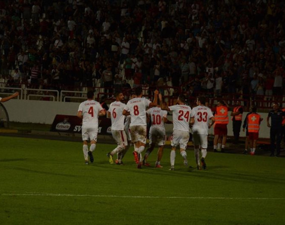 PL BiH: Zrinjskom mostarski derbi, ''nula'' u Zenici!