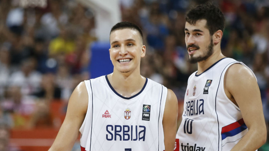 Bogdan i Kalina na Ibici - Teo ispunio obećanje?!