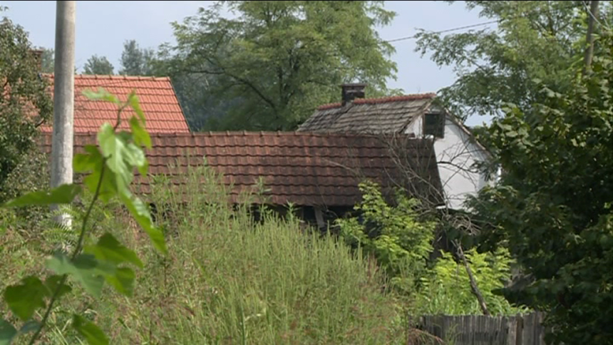 Balatun: Mještani samuju, selo odumire