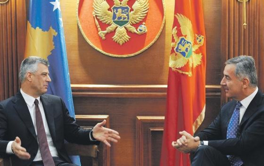 "Spremni da izazovu sukobe radi vlasti"