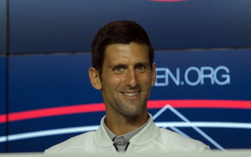 ATP: Đoković je novi predsjednik Savjeta igrača!