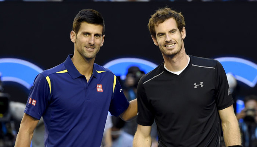 Mari: Ako Novak igra US Open - onda se osjeća dobro!