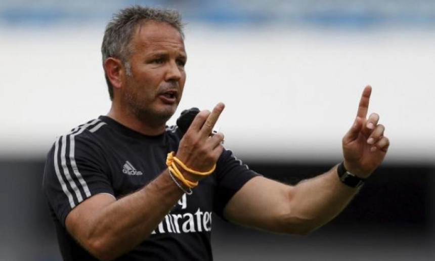 Mihajlović: Maksimović je mrtav za mene!