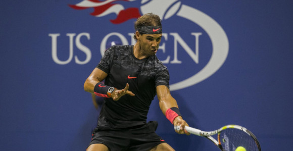 US open - Nadal: Želim da ponovo udaram svoj stari forhend!