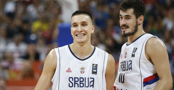 Bogdan i Kalina na Ibici - Teo ispunio obećanje?!