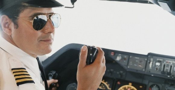 Sprečena tragedija! "Pali" pijani piloti