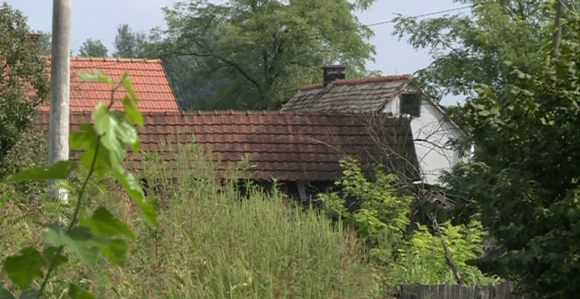 Balatun: Mještani samuju, selo odumire