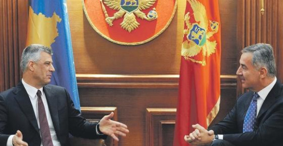 "Spremni da izazovu sukobe radi vlasti"