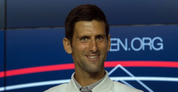 ATP: Đoković je novi predsjednik Savjeta igrača!