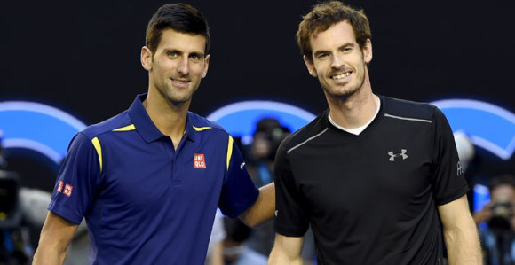 Mari: Ako Novak igra US Open - onda se osjeća dobro!