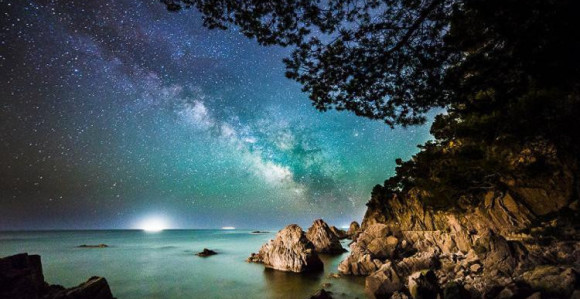 Otkrivena "galaksija duhova“