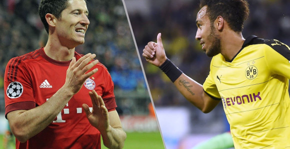 Levandovski "tvitnuo" Obamejangu: 3:2...