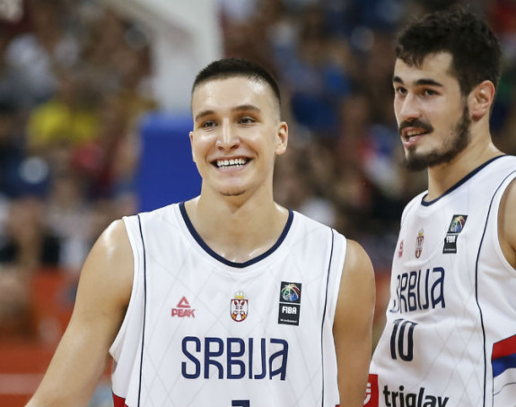 Bogdan i Kalina na Ibici - Teo ispunio obećanje?!