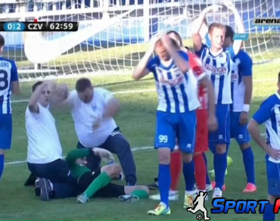 Video - Direktor SLS: Uvijek je tenzija u Novom Pazaru!