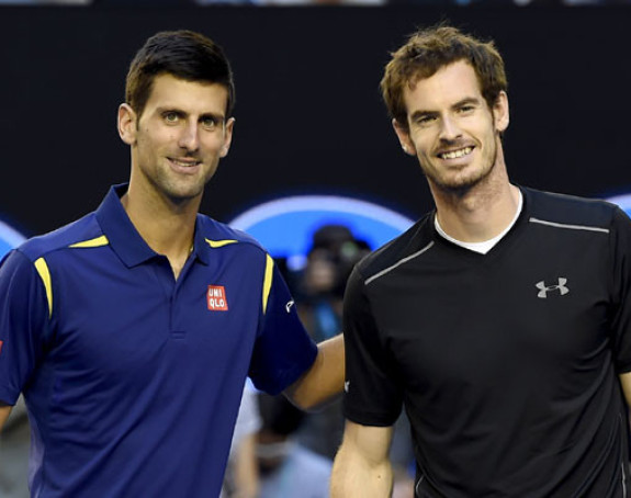 Mari: Ako Novak igra US Open - onda se osjeća dobro!