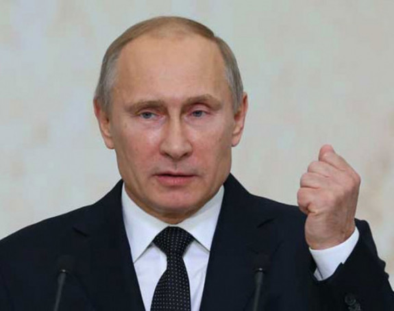 Putin miri Abasa i Netanijahua?