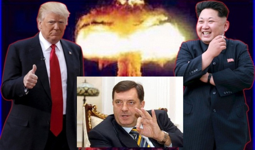 Ko savjetuje Milorada Dodika?!