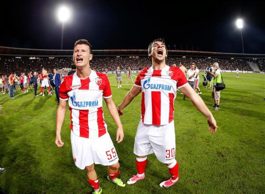 Analiza: Defanziva kao novi stil Zvezdinog života!