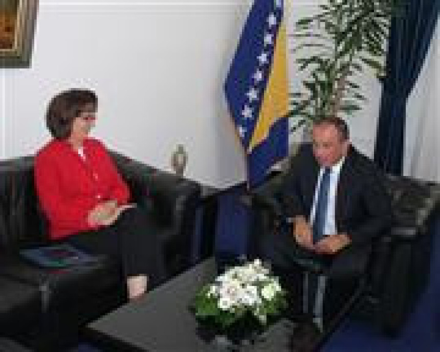 Crnadak i Morin o stanju u BiH