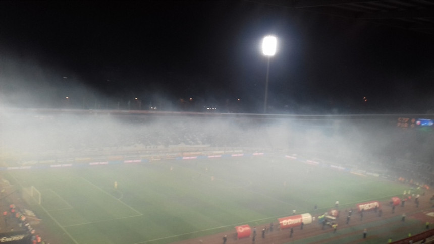 "Vječiti", neka u decembru ne bude kao u avgustu!