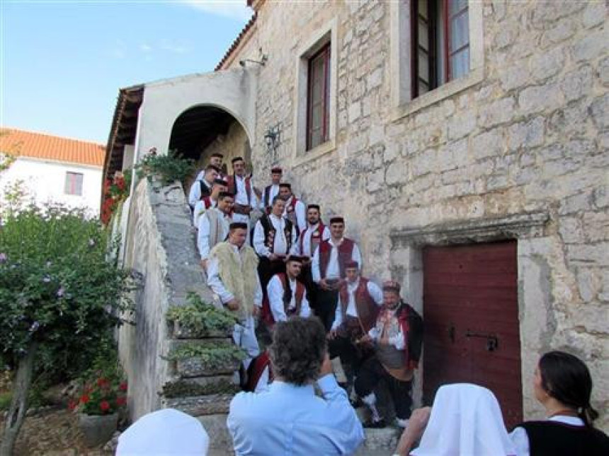 700 godina manastira Krupe
