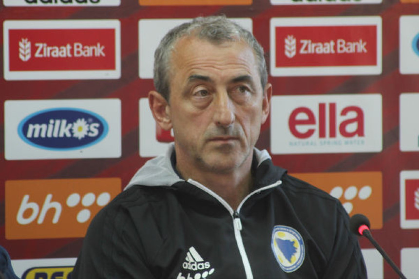 SP - Baždarević: Pobjeda za Žilija!