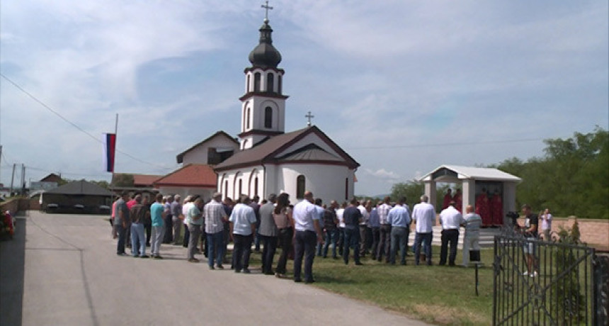 Zločin 25 godina bez optužnice