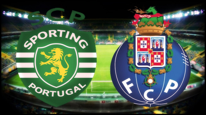 POR: Sporting i Porto bez problema!